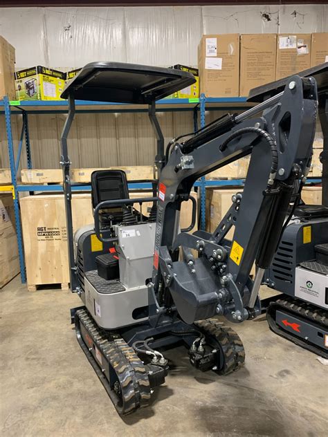 agt l12 mini excavator specs